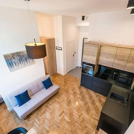 Studio Matejki B Bílsko-Bělá Exteriér fotografie