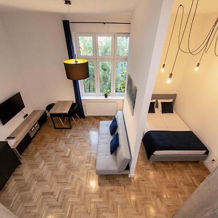 Studio Matejki B Bílsko-Bělá Exteriér fotografie