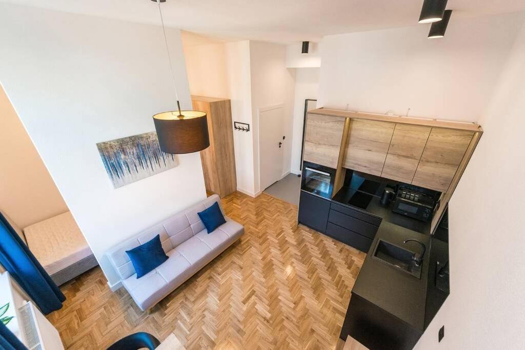 Studio Matejki B Bílsko-Bělá Exteriér fotografie