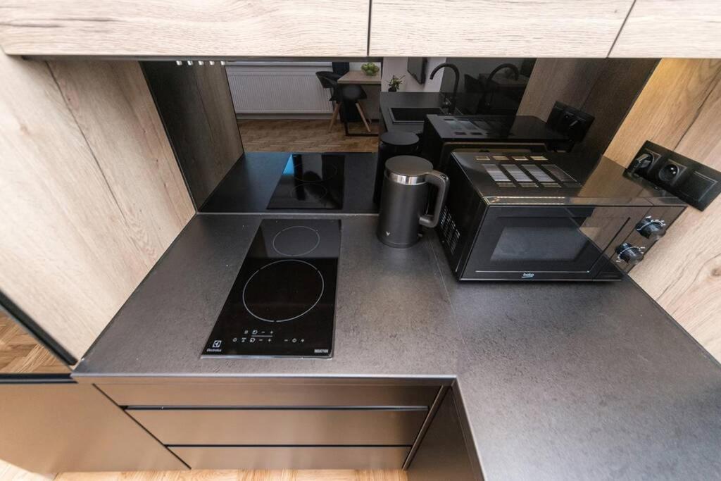 Studio Matejki B Bílsko-Bělá Exteriér fotografie