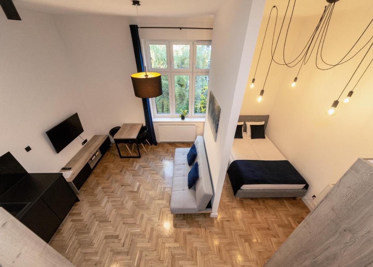 Studio Matejki B Bílsko-Bělá Exteriér fotografie